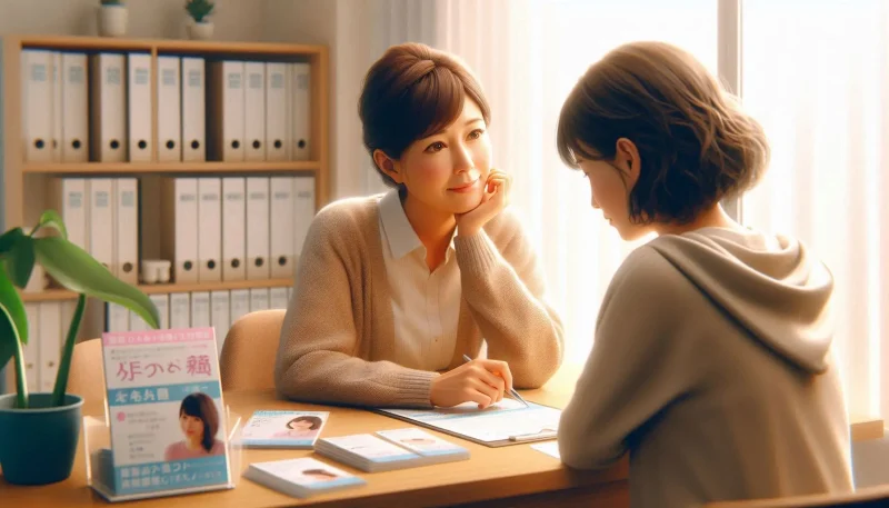 【相談先リスト】地域包括支援センターや専門家を賢く頼る方法