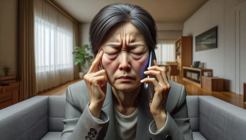 過干渉・暴言・わがまま…「毒親」化のサインと心理的背景