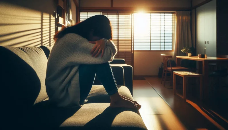年寄りの親との会話がなぜこんなに疲れるのか、その理由