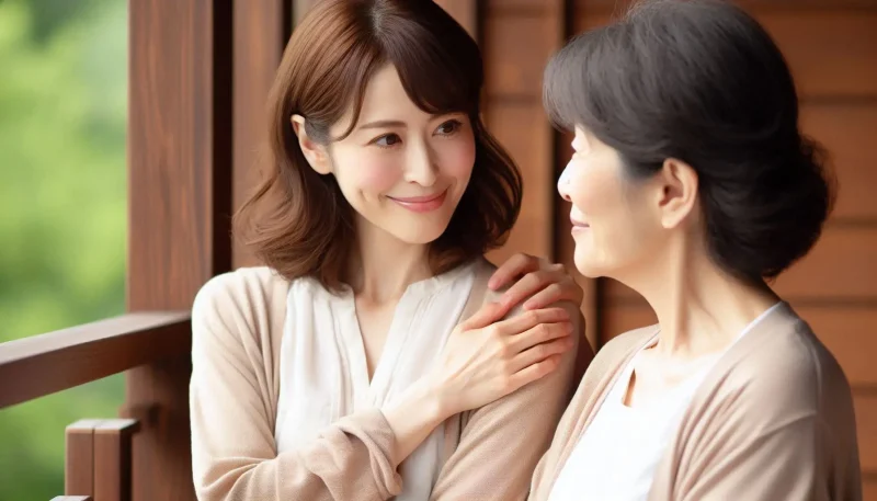 話の通じない親へのNG対応と、今日からできる対処法
