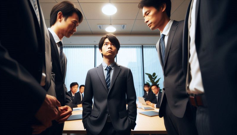 仕事や日常で不利?低身長だと人生がきついと感じる場面