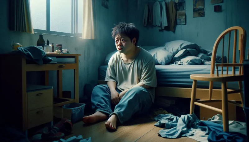 どうせ無理だと人生がつまらない…無力感と自己肯定感の低下
