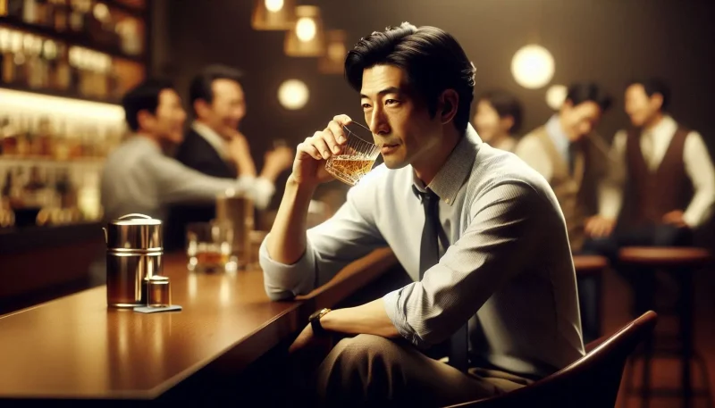 意外?40代独身男性にイケメンが多いと言われる背景