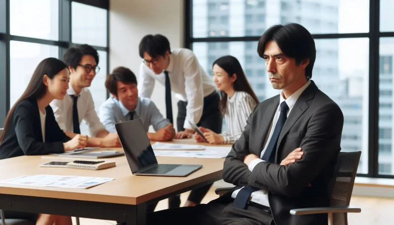 「クビにしたい40代社員の共通点」とは何か