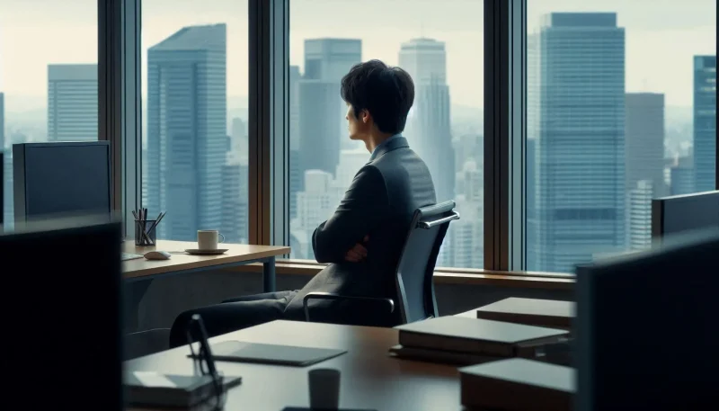40代のポンコツ社員や使えない社員が生まれる背景とは?