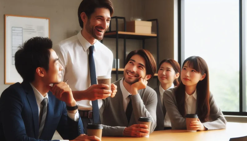 あなたの会社にも?周囲を不幸にするモンスター社員と老害の特徴