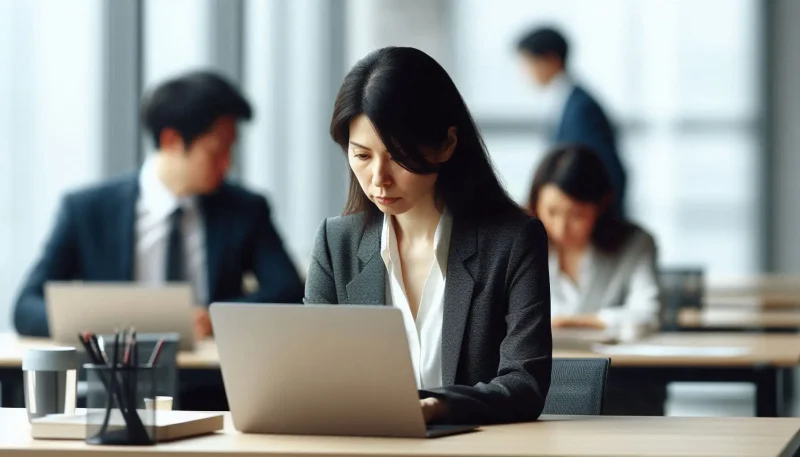 「仕事が出来なさすぎて辞めたい」40代ポンコツ社員だと感じる心理