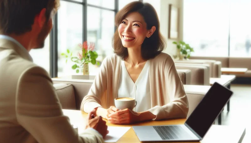 40代からでも遅くない!一生出来る仕事の見つけ方