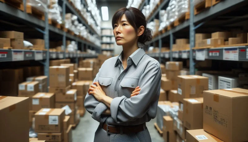 女性が肉体労働で特に辛いと感じる点とは?
