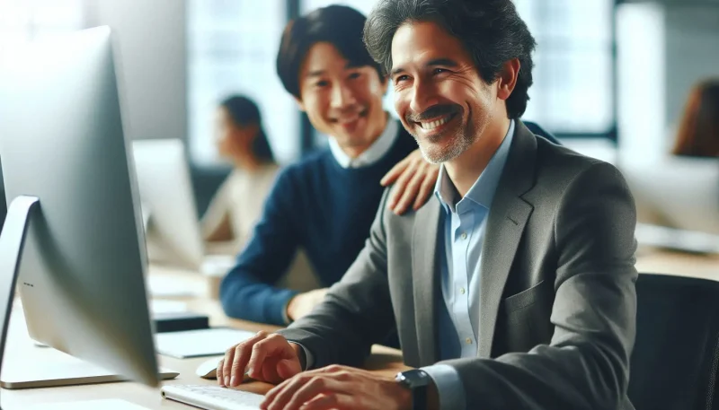 40代からでも目指せる、一生続けられる仕事とは?