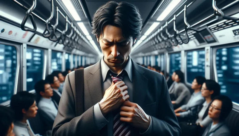 40代男性がイライラするのはなぜ?男性更年期やストレス