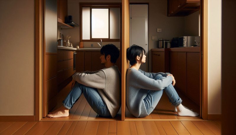 「更年期障害の男性がキレる」ときの具体的な対処法
