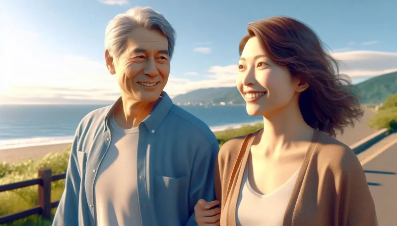 「長生きしたくない」気持ちが50代以降どう変化するか知っておく