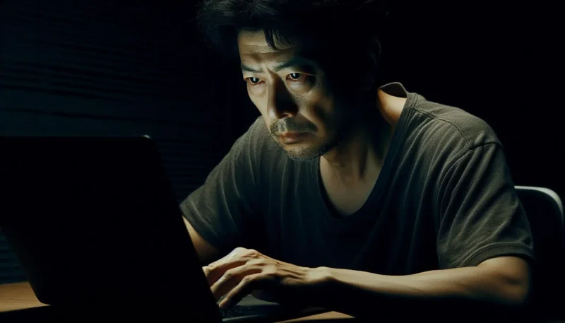 「転職して死ぬほど後悔した」40代のブログに綴られるリアルな声