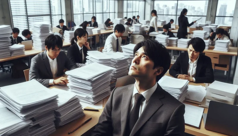 仕事内容のミスマッチで、40代の転職が「地獄」と化す理由
