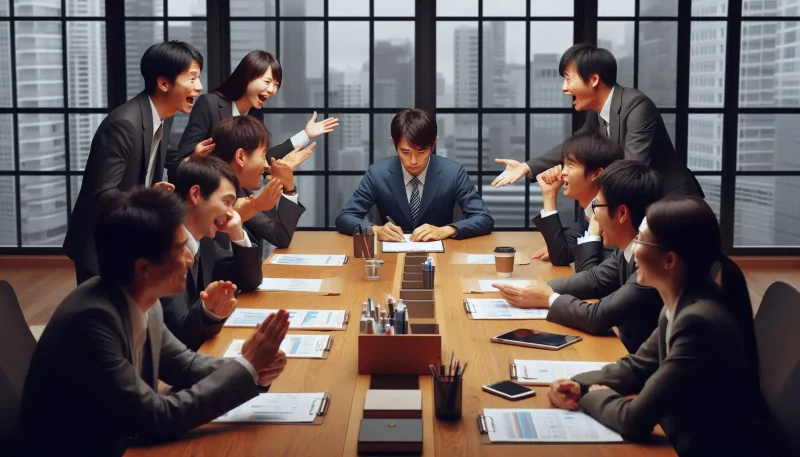 「40代の中途採用は使えない」と言われてしまう悲惨な現実