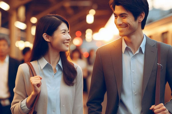 40代カップルが会う頻度は?お互いに無理なく楽しむコツ