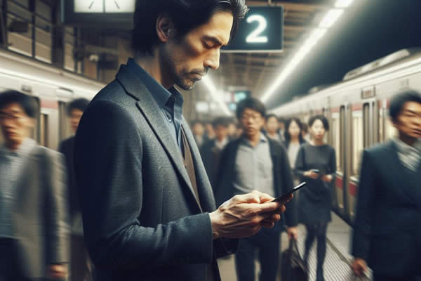 「40過ぎて独身の男性には何かある」という世間の厳しい目