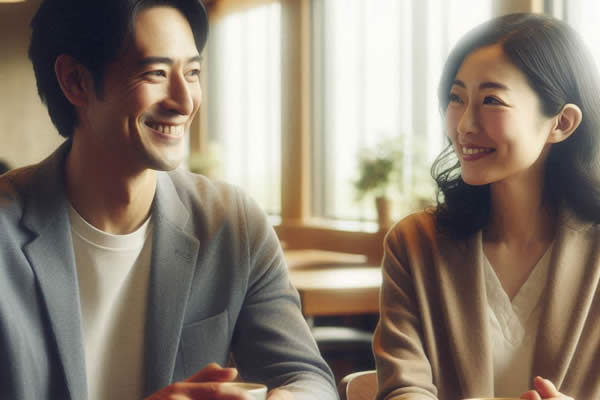 今からでも遅くない!40代の婚活を成功させる現実的な恋人の作り方