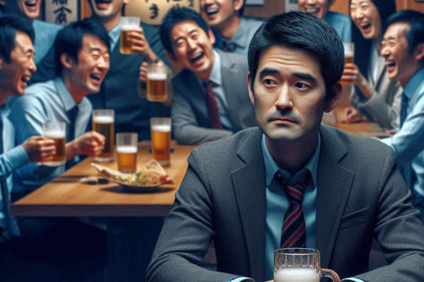 「独身40代の孤独さは異常?」孤立と将来へのリアルな不安