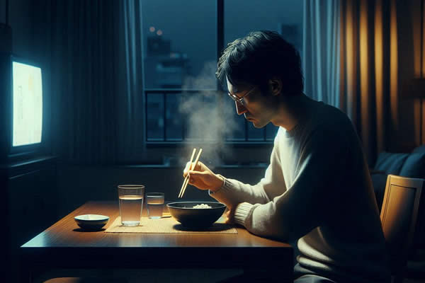 「40代独身はみじめ」と感じてしまう瞬間の心理と周りの反応
