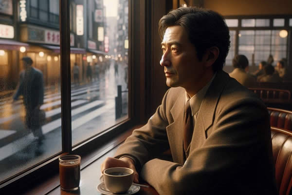 なぜ40代の独身者が変わり者と思われるなおあ?