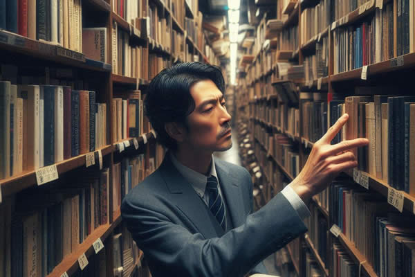 「40代独身男性は何してる?」謎に包まれた生態への過度な興味