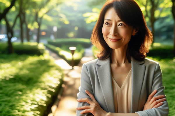 40代はまさに人生の「分かれ道」
