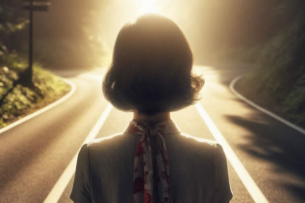 40代女性の分かれ道で、人生に差が出るのはなぜ?