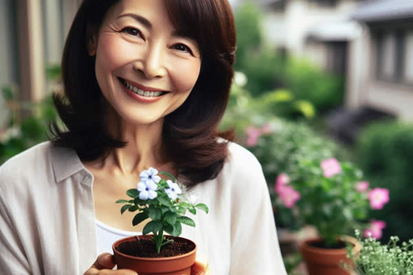 40代から人生が変わった女性と、成功する人の意外な共通点とは?