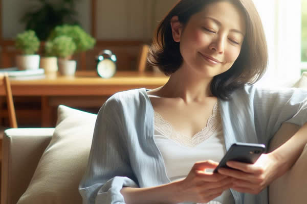 40代から人生を好転させるための「人間関係の断捨離」と時間の使い方