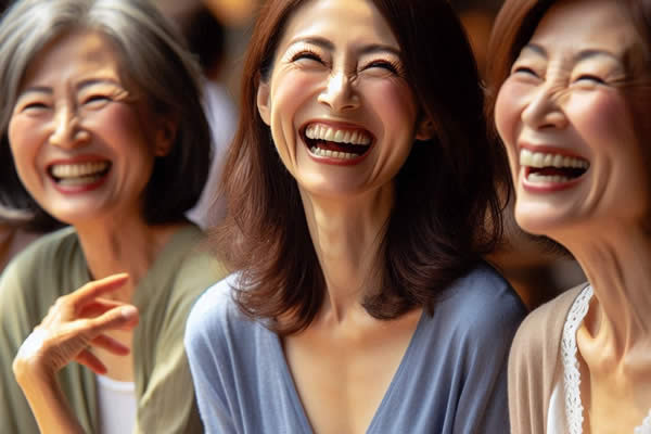 【Q&A】女性が一番輝く年齢は?女の盛りは何歳からですか?