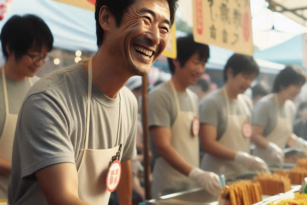 「一度も働いたことがない40代」におすすめの短期・単発バイト