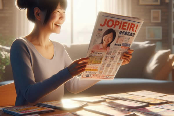「40代無職でもなんとかなる」は本当?まず探すべき「できる仕事」