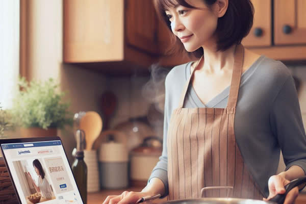 40代職歴なしの女性こそ活躍しやすい!仕事探しの3つのコツ