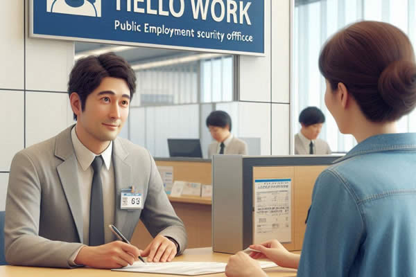 40代職歴なしなら、ハローワークを徹底活用しないと損?