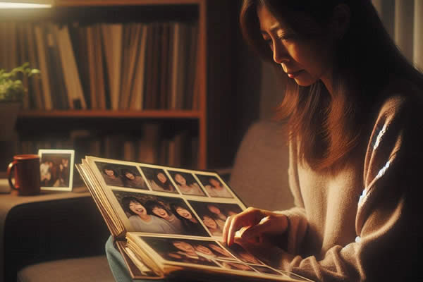 昔は楽しかったのに、なぜ?友達との関係に40代でモヤモヤする心理