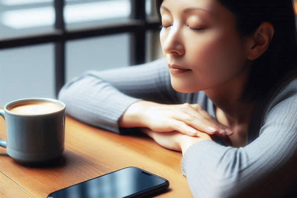 連絡がしつこい友達から、上手にフェードアウトするには?