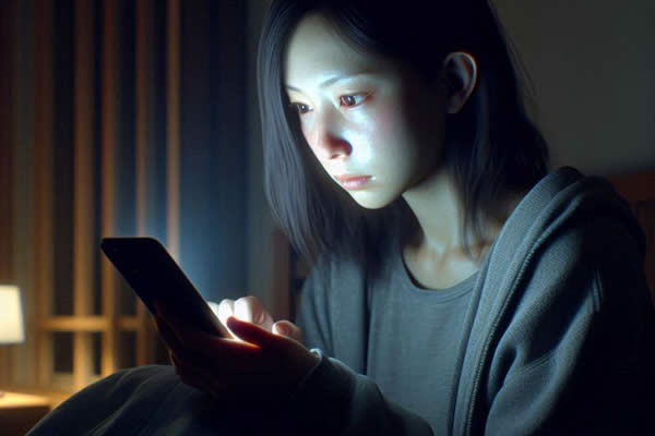 独身の友達が、卑屈になってしまうのはなぜ？
