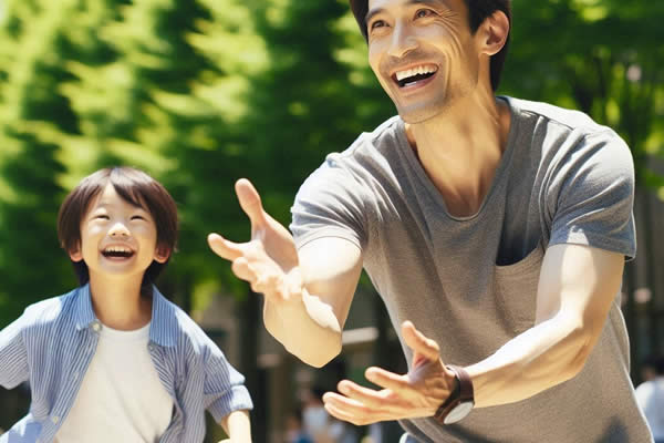 評価が全てじゃない。万年平社員でも幸せを実感する思考法