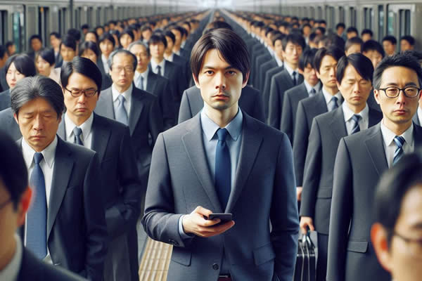 40代で役職なし・平社員の割合は?自分だけじゃないという現実