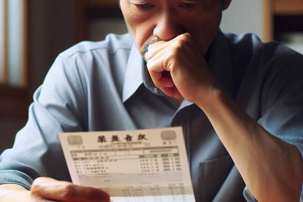 昇進・昇給の頭打ちが招く将来への深刻な不安と焦り