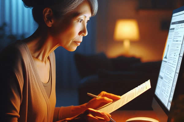 職務経歴書で好印象！「貢献できるスキル」の伝え方