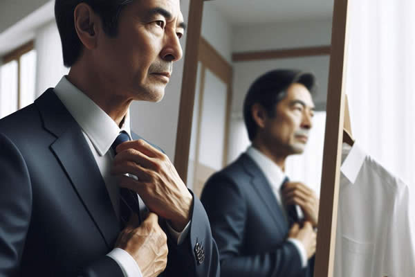 【60代の面接】好印象を与える、男女別の服装のポイントとは？