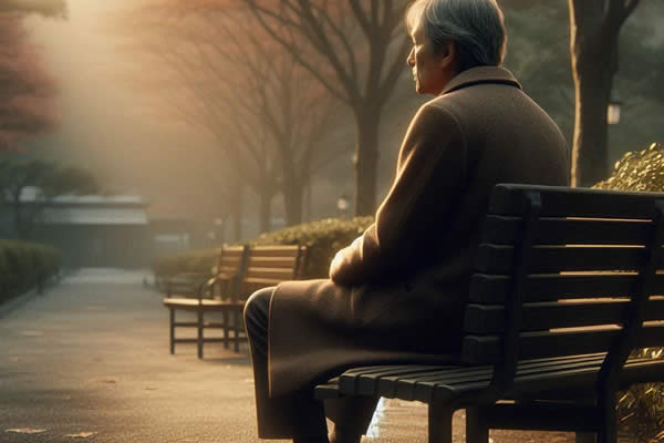 60代で夢も希望もないと感じてしまう
