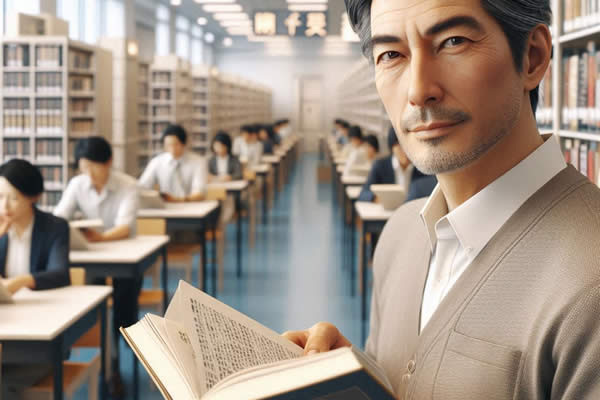 60歳からの人生の楽しみ方とは?新しい趣味や学び直しに挑戦