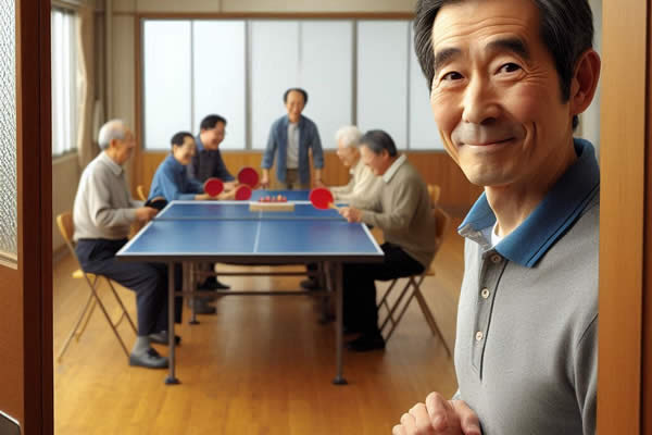 60代の毎日、何してる?社会との繋がりを作る仲間づくりのヒント