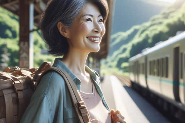 「卒婚」も一つの形?「老後一人になりたい」を叶える新しい夫婦関係