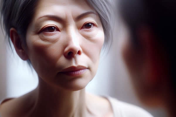 なぜ?「旦那にイライラする60代」と女性の心身の変化