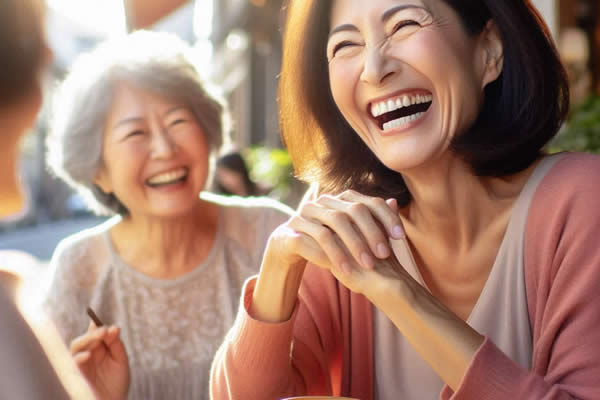 お互いの時間を尊重する「定年夫との昼別居のススメ」